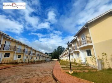 870e0b2154ea50e53c73aa674185bd997608af23 · Sobrado para alugar, 50 m² por R$ 2.800,00/mês - Granja Viana - Cotia/SP