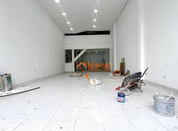fb8a7b0671016ba7cabfa4e317086ac7a0a76acc · Salão para alugar, 161 m² por R$ 9.800,00/mês - Jardim Zaira - Guarulhos/SP
