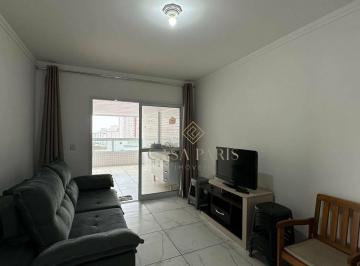 955da0e4e0b831797ae4a1ac7e7c8534c987a743 · Apartamento com 3 dormitórios à venda, 130 m² por R$ 850.000,00 - Boqueirão - Praia Grande/SP