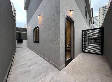 fa4f9c5ae8761c33450fdf663e463dc11426ae6c · Casa de condomínio com 2 dormitórios à venda, 60 m² por R$ 405.000 - Aviação - Praia Grande/SP
