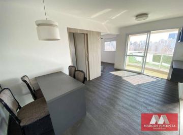 0293f98f2a92ba876f013e82435a6071f1adcc43 · Apartamento com 2 dormitórios à venda, 63 m² por R$ 1.100.000,00 - Consolação - São Paulo/SP