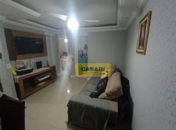 fbc030d9652369aba7bebabc8e3388123a2e3850 · Apartamento com 2 dormitórios à venda, 45 m² - Parque Espacial - São Bernardo do Campo/SP