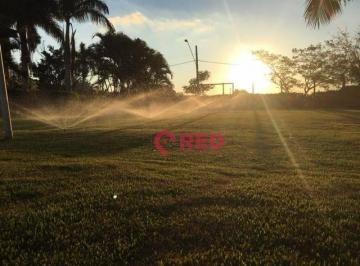 e704550f33290bc99a5ce8c442b2edfdc8c1e265 · Terreno à venda, 1008 m² por R$ 475.000,00 - Condomínio Vale do Lago - Sorocaba/SP