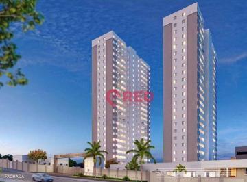 cb431bf518cc5117463c4cd744d0560076965667 · Apartamento com 2 dormitórios à venda, 39 m² por R$ 315.990,00 - Jardim Pagliato - Sorocaba/SP