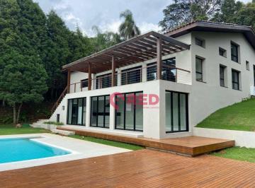 22a2970e2e0dffa3067c27d5441d61e6c78298f1 · Casa com 4 quartos à venda, 448 m² por R$ 4.800.000 - Veleiros de Ibiúna - Ibiúna/SP