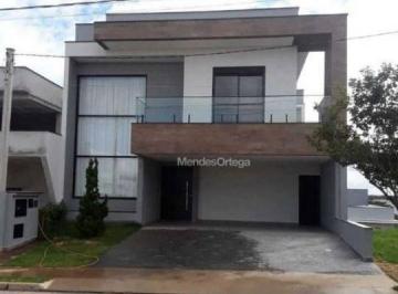 54f8e2e856f90477529082f7c6b7cad51d7882f6 · Casa à venda, 270 m² por R$ 1.490.000,00 - Condomínio Ibiti Reserva - Sorocaba/SP