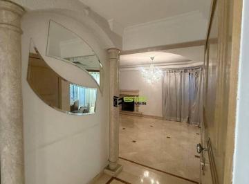 89ddcf19217f7b1875425f36033fe623788498b8 · Apartamento com 3 dormitórios à venda, 234 m² por R$ 1.850.000,00 - Jardim Anália Franco - São Paulo