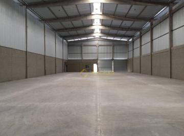 98364089809082868d3bc05885f621d099f9a1fd · Galpão para alugar, 4000 m² por R$ 67.200,00/mês - Gamba - Goiana/PE