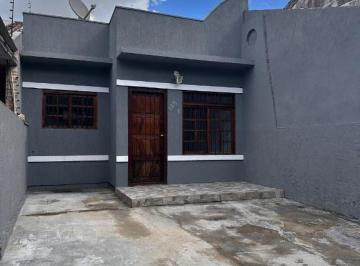 Casa · 66m² · 2 Quartos · 2 Vagas · Linda casa com 2 dormitórios à venda, 96 m² por R$ 390.000 - Parque Granja Esperança - Cachoeirinha/