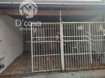 Casa · 41m² · 2 Quartos · Casa com 2 dormitórios à venda, 41 m² por R$ 266.000,00 - Vila Bela - Cachoeirinha/RS