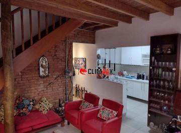 3f63808a025d4b0fdb22f0a548040bd2691882e8 · Sobrado em Lapa com 80m², 2 dorm., 71m² de terreno - Zona Oeste SP