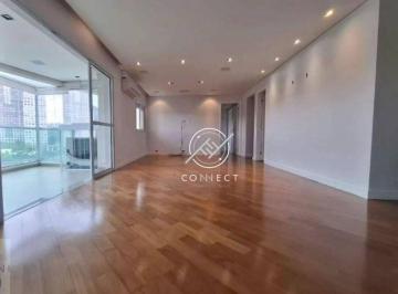 a02b52821f941b29bdce0ecd52f14e21420100a9 · Apartamento com 2 dormitórios para alugar, 111 m² por R$ 12.612/mês - Brooklin - São Paulo/SP
