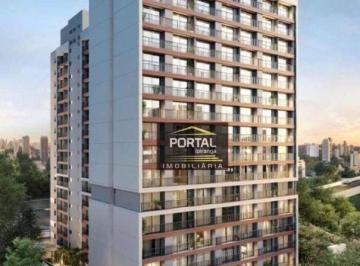 f735f63026b41aa11f4cd879ff0f37b6e27dad0a · Studio Rua Butantâ 24m² Pronto para Morar