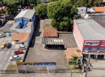 fca985bb9f908f594ef3f334d8736a968a60d089 · Terreno para alugar, 1752 m² por R$ 25.788,00/mês - Portão - Curitiba/PR