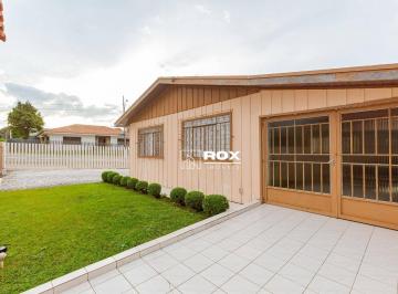 411a00888a79d95d9235f9043043ef4067208db6 · Casa térrea com 3 quartos à venda por R$ 700.000 - Pinheirinho, Curitiba/PR