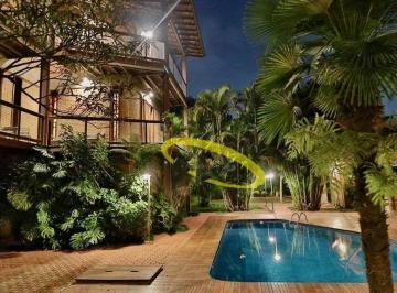 562816838608ec17ca3bc4ee2741caa87a15e8fe · Casa à venda, 628 m² por R$ 3.800.000,00 - Residencial Morada dos Pássaros-aldeia da Serra - Barueri