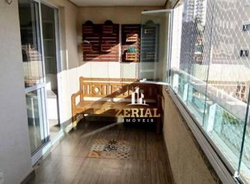 f0be6f3119f6d8183366a2a36c77b7eedbea339d · Apartamento com 2 dormitórios à venda, 78 m² por R$ 684.000,00 - Campestre - Santo André/SP