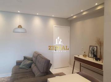f5743f0f508c80ab4a098be8df90eff87185d15e · Apartamento à venda, 69 m² por R$ 565.000,00 - Centro - São Bernardo do Campo/SP