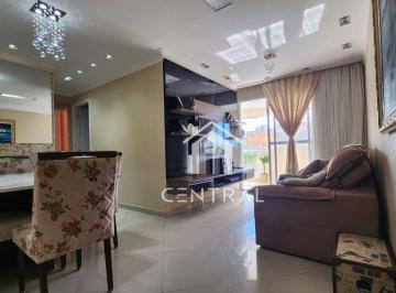 8de72c180425325dfb34d51b39dc52ad72de05a7 · Apartamento a venda Condomínio Autêntico - 82m² - 3 Dormitórios - 1 Suíte - 2 Vagas - Vila Augusta G