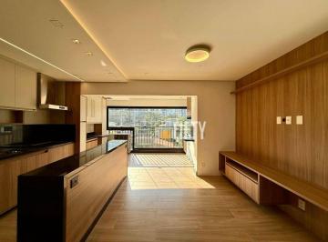 6124b818fba7b4783d3a9e144dd5daaded4addf4 · Apartamento com 2 dormitórios à venda, 80 m² - Campo Belo - São Paulo/SP