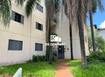 b83e064fae48317400abef9ad1637d1474f0525e · Apartamento com 3 dormitórios à venda, 93 m² por R$ 330.000,00 - Jardim do Sol - Campinas/SP