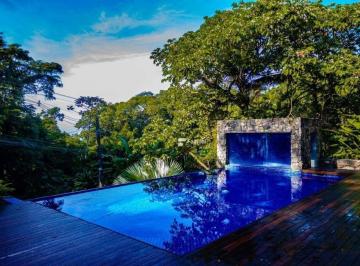 101ce57bed3048a8f2bb229f3945dcc64c81a919 · Casa com 5 dormitórios, 900 m² - venda por R$ 9.000.000,00 ou aluguel por R$ 7.500,00/dia - São Pedr