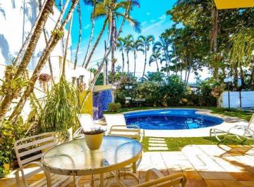 938d48b0d037290dca9a2412b66a59669229c4f9 · Casa com 4 dormitórios à venda, 347 m² por R$ 2.900.000,00 - Acapulco - Guarujá/SP