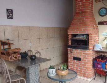 9464e1708ee0fdb5f9dda0f6174d1de28aef48ce · Casa com 2 dormitórios à venda, 160 m² por R$ 450.000,00 - Núcleo Residencial Presidente Geisel - Ba
