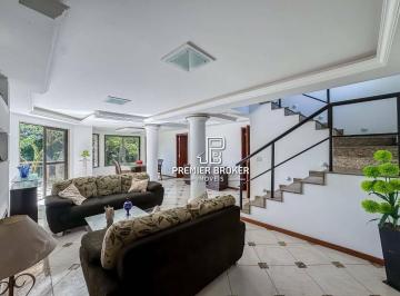f6511ce9add0869148deeb5650a3017d3e4ea1b5 · Casa à venda, 213 m² por R$ 1.200.000,00 - Comary - Teresópolis/RJ