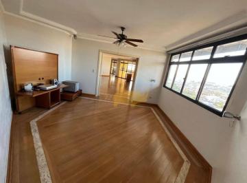 SALA · Cobertura com 4 quartos à venda, 231 m² por R$ 1.280.000 - Jardim Claret - Rio Claro/SP