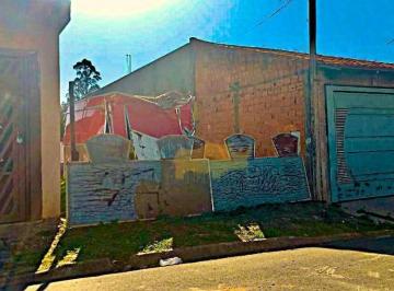 8c1b02983382c4d8674de44cf7b27bbce3243708 · Terreno à venda, 125 m² por R$ 130.000,00 - Parque Mãe Preta - Rio Claro/SP