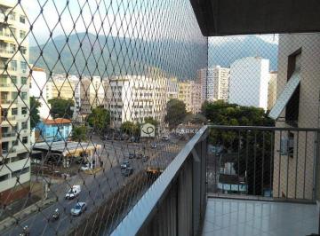 29ac1f2406c918733798ea7b2577ed3f7161e83a · Apartamento com 3 dormitórios à venda, 110 m² por R$ 690.000,00 - Maracanã - Rio de Janeiro/RJ