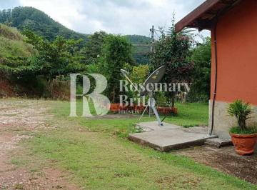 Rural · 75200m² · 3 Quartos · 10 Vagas · Chácara com 3 quartos, Registro, Taubaté - R$ 980 mil, Cod: 1435