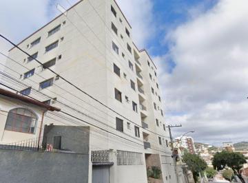 Apartamento · 125m² · 3 Quartos · 1 Vaga · Apartamento Amplo na Área Central