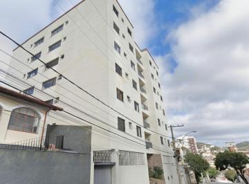 Apartamento · 125m² · 3 Quartos · 1 Vaga · Apartamento 3 quartos à venda em São Benedito, Poços de Caldas