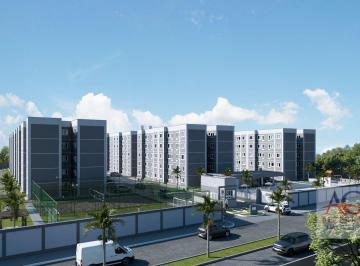 Apartamento · 40m² · 2 Quartos · 1 Vaga · Apartamento Com 2 Quartos - Bairro Betolândia - Juazeiro do Norte/CE