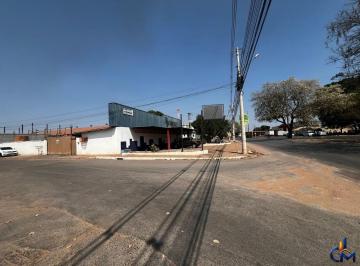 Comercial · 2000m² · Barracão regiao do Coxipo