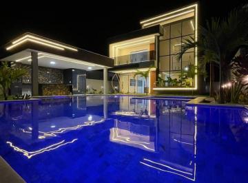 Casa · 180m² · 4 Quartos · 3 Vagas · Casa Nova - Linda Casa Térrea - Barra do Jacuipe