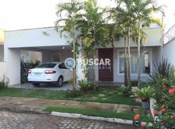 Casa · 200m² · 3 Quartos · 2 Vagas · Casa 03 Dorm. em Sim  -  Feira de Santana