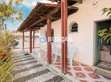 Casa · 360m² · 3 Quartos · 3 Vagas · Casa em Olhos D'água - Feira de Santana