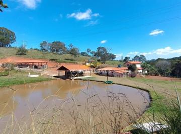 Rural · 35000m² · 4 Quartos · 3 Vagas · Sítio 3. 5 hectares a venda em Itaguara MG - Ótima localização!