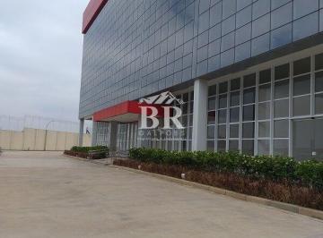 Comercial · 1069m² · Galpão Logístico em condomínio fechado no Tamboré, Barueri/São Paulo
