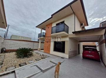 Casa · 250m² · 3 Quartos · 3 Vagas · Casa Sobrado em Jardim Eldorado, Palhoça/SC