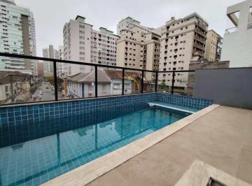Casa · 280m² · 3 Quartos · 2 Vagas · Casa de Condomínio com 3 quartos, Embaré, Santos - R$ 2.19 mi, Cod: 5719
