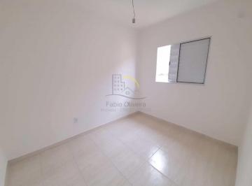 Casa · 49m² · 2 Quartos · 1 Vaga · Casa Sobreposta Alta no Bairro Cidade Náutica R$235.000,00
