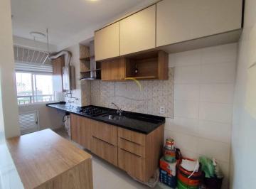 Apartamento · 63m² · 2 Quartos · 1 Vaga · Apartamento com 2 quartos, Marapé, Santos - R$ 685 mil, Cod: 5721