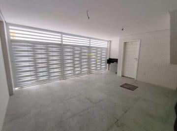 Casa · 100m² · 2 Quartos · 3 Vagas · Casa de Condomínio com 2 suíts, Campo Grande, Santos, Cod: 5715