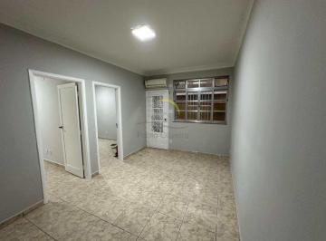 Apartamento · 71m² · 2 Quartos · Apartamento com 2 quartos, Macuco, Santos - R$ 280 mil, Cod: 5727