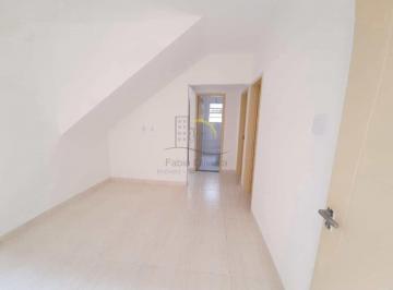 Casa · 51m² · 2 Quartos · 1 Vaga · Casa de Condomínio com 2 quartos, Cidade Naútica, São Vicente - R$ 250 mil, Cod: 5711
