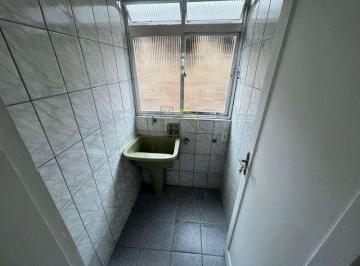Apartamento · 56m² · 2 Quartos · 1 Vaga · Apartamento com 2 quartos, Vila Mathias, Santos - R$ 452 mil, Cod: 5724